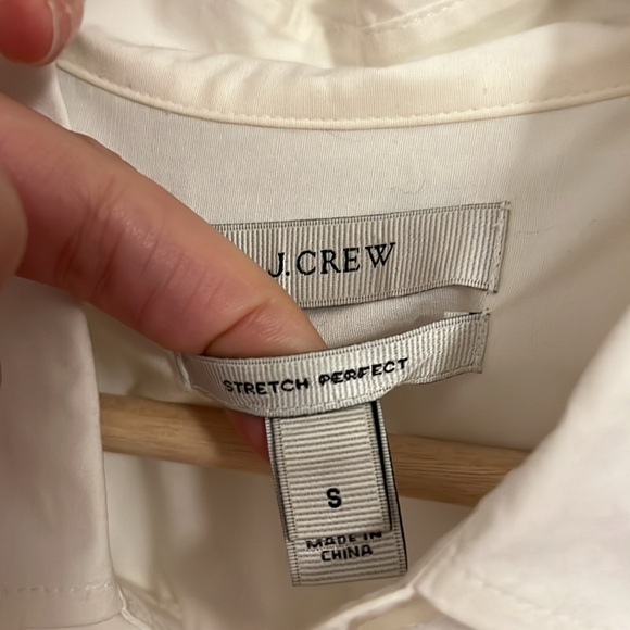 Perfect Stretch button down - Picture 4 of 6
